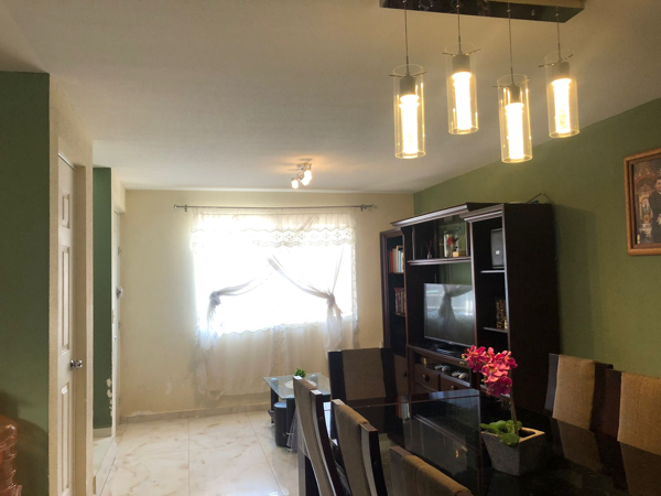 Casa en venta en Paseos del Bosque, Corregidora — foto 3 de 12