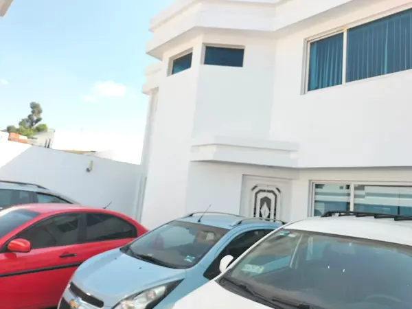 Casa en venta en Ex-Hacienda de Santa Mónica, Tlalnepantla de Baz — foto 3 de 34