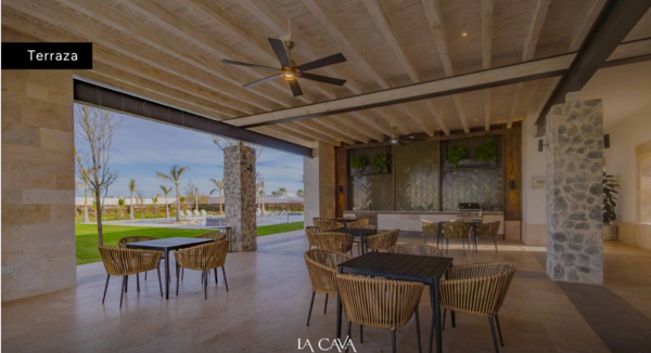 Terreno en venta en La Cava, Gómez Palacio — foto 2 de 6