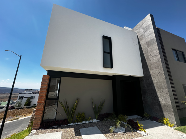 Casa en venta en El Condado, Corregidora — foto 2 de 36