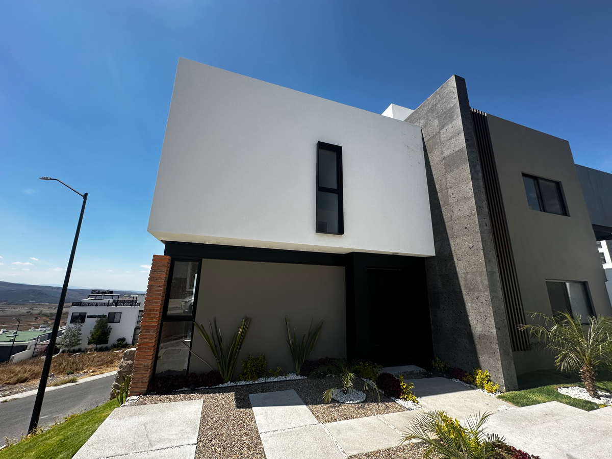 Casa en venta en El Condado, Corregidora — foto 1 de 36