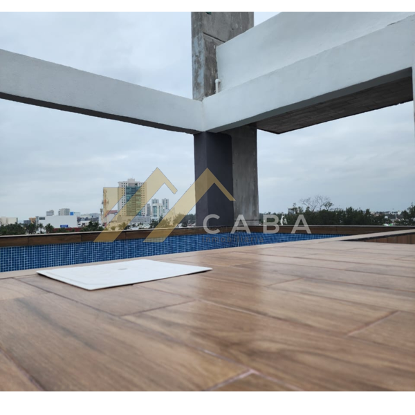 Departamento en venta en Costa de Oro, Boca del Río — foto 2 de 8