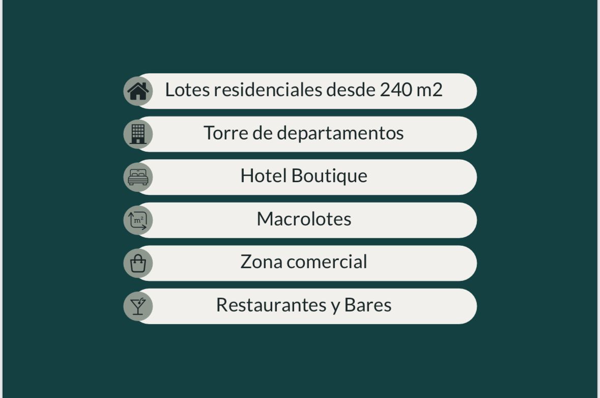 Terreno en venta en Parras, Parras — foto 2 de 7