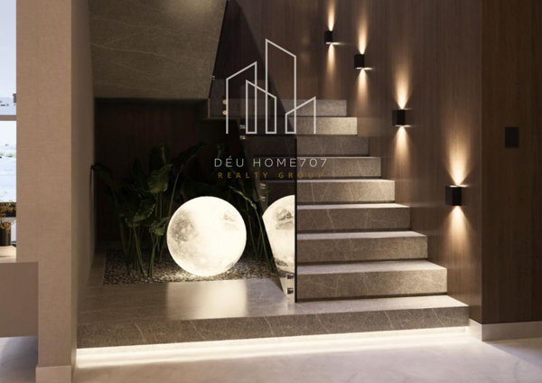 Casa en venta en Bosques de las Misiones Sector Reserva, Santiago — foto 2 de 7
