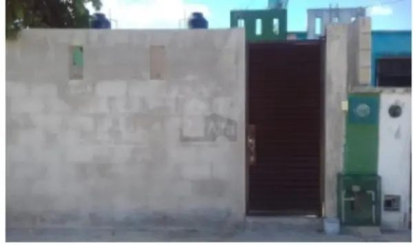 Casa en venta en Casas del Mar, Benito Juárez — foto 2 de 7