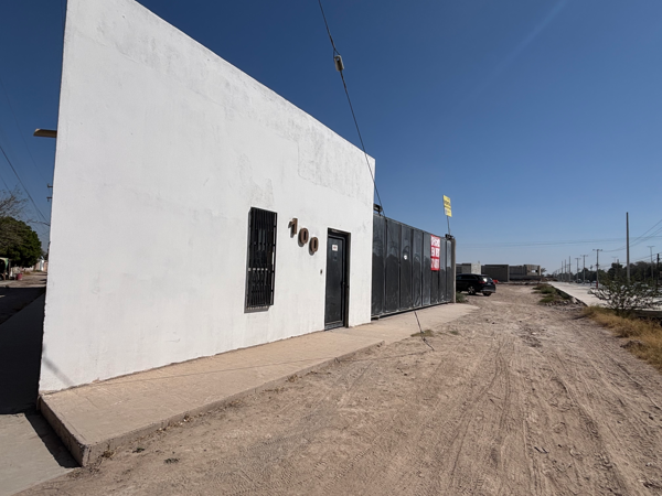 Oficina en Venta en Ejido Ana, Torreón, Coahuila de Zaragoza