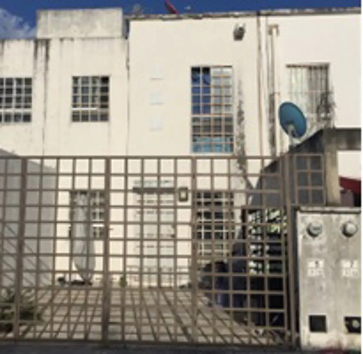 Casa en venta en Monte Real, Benito Juárez — foto 1 de 2