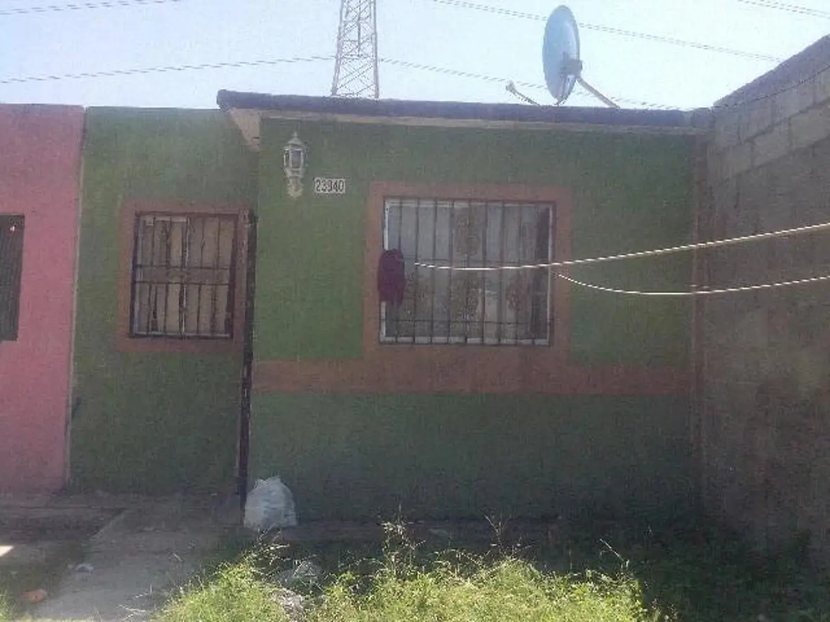 Casa en venta en Los Ángeles (Santa Fe), Mazatlán — foto 1 de 10