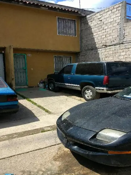 Casa en venta en Prados de la Cruz, Tonalá — foto 3 de 8
