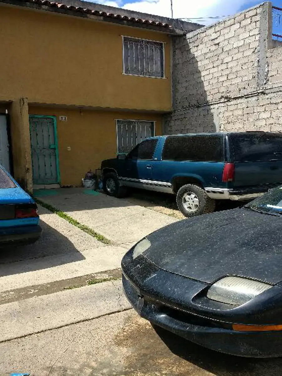 Casa en venta en Prados de la Cruz, Tonalá — foto 1 de 8