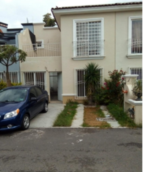 Casa en venta en Prados de la Cruz, Tonalá — foto 2 de 8