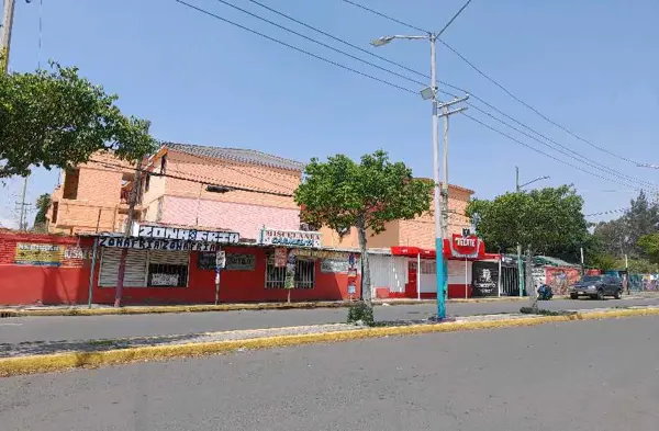 Casa en venta en Santa Martha Acatitla, Iztapalapa — foto 3 de 4