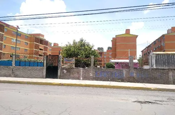 Casa en venta en Casitas San Pablo, Tultitlán — foto 2 de 4