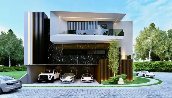 Casa en Venta en Lomas de Angelópolis, San Andrés Cholula, Puebla