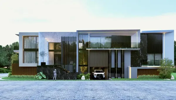 Casa en venta en Lomas de Angelópolis, San Andrés Cholula — foto 2 de 26