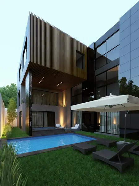 Casa en venta en Lomas de Angelópolis, San Andrés Cholula — foto 3 de 26