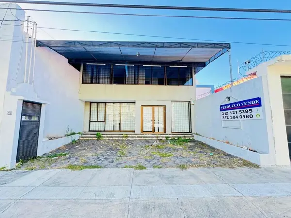 Oficina en Venta en Jardines de la Corregidora, Colima, Colima