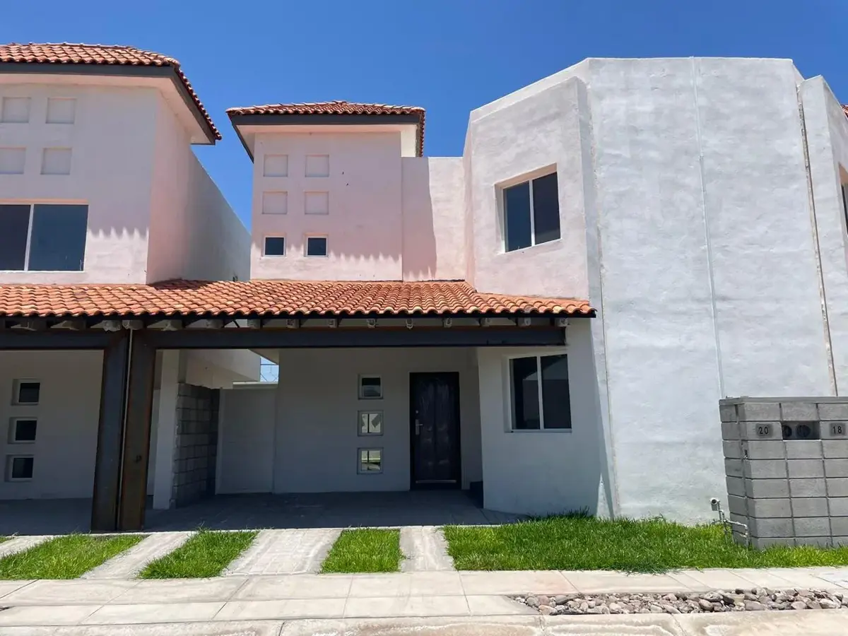 Casa en Venta en Las Lomas, Torreón, Coahuila de Zaragoza