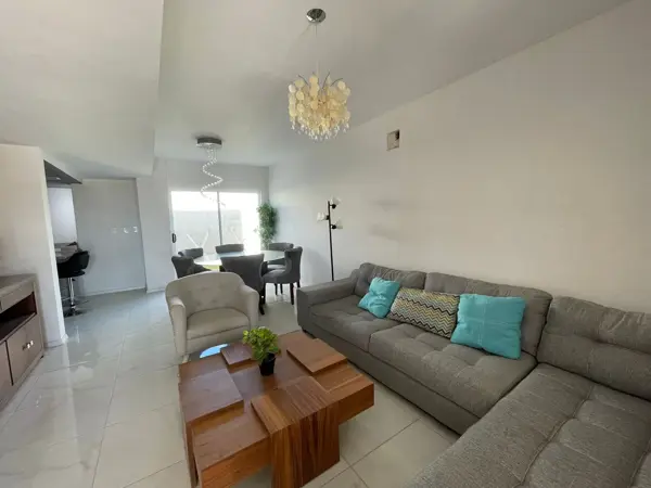 Casa en venta en Las Lomas, Torreón — foto 3 de 14