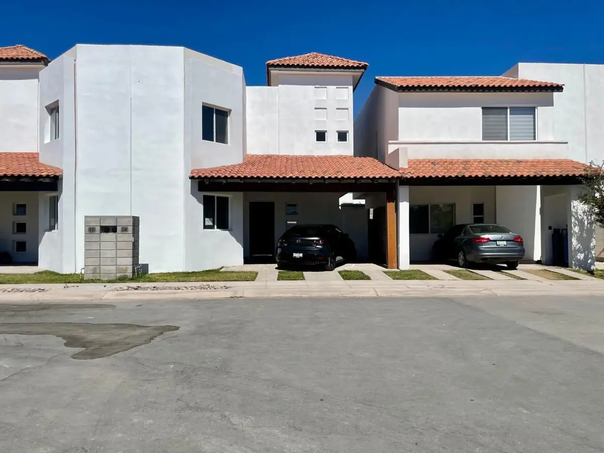 Casa en Venta en Las Lomas, Torreón, Coahuila de Zaragoza