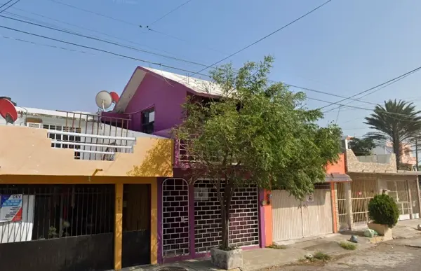 Casa en venta en Los Volcanes, Veracruz — foto 2 de 21