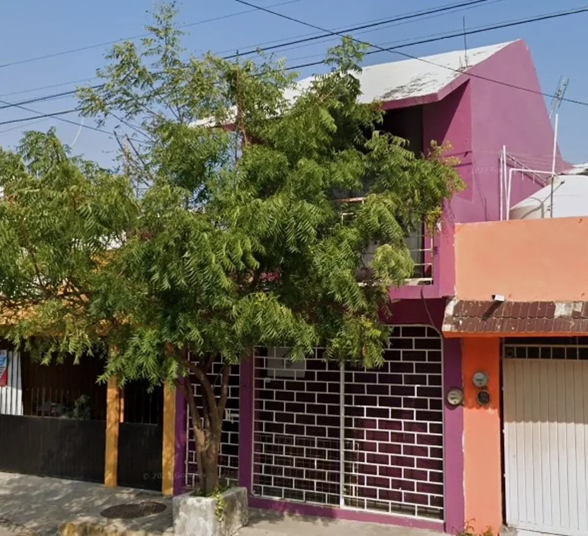 Casa en venta en Los Volcanes, Veracruz — foto 1 de 21
