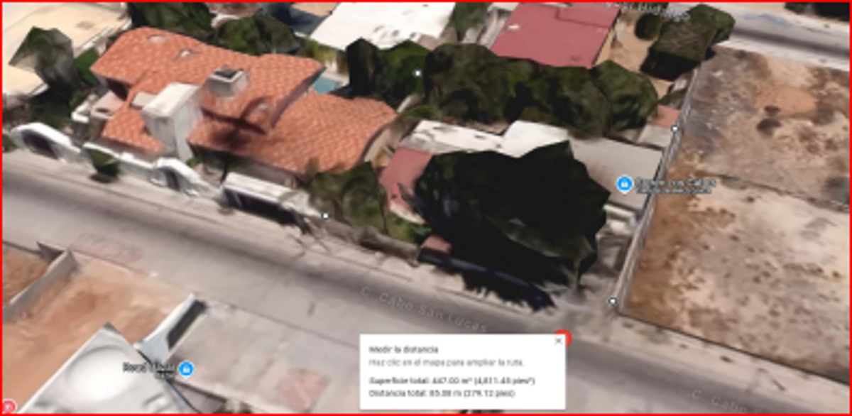 Casa en venta en Lienzo Charro Centro, Los Cabos — foto 1 de 14