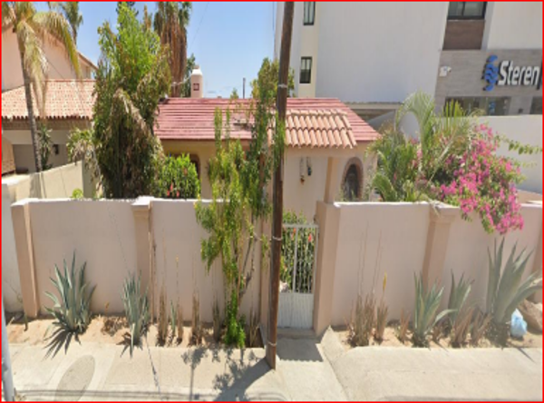 Casa en venta en Lienzo Charro Centro, Los Cabos — foto 2 de 14