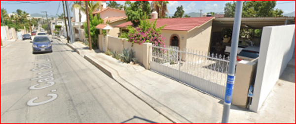 Casa en venta en Lienzo Charro Centro, Los Cabos — foto 3 de 14