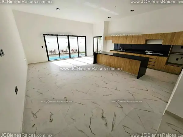 Casa en venta en Punta Tiburón, Residencial, Marina y Golf, Alvarado — foto 3 de 17