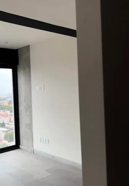 Departamento en venta en Veronica Anzures, Miguel Hidalgo — foto 3 de 10