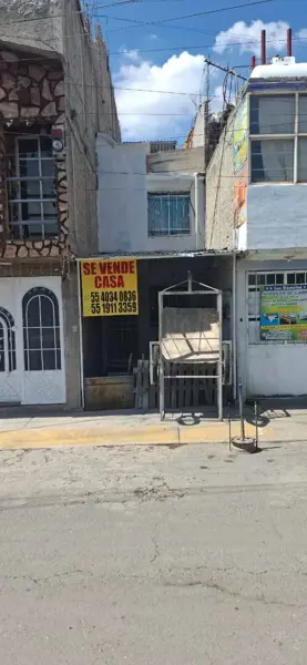 Casa en venta en San Vicente Chicoloapan de Juárez Centro, Chicoloapan — foto 2 de 19