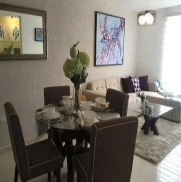 Casa en venta en Villa Residencial Venecia, Mexicali — foto 3 de 6