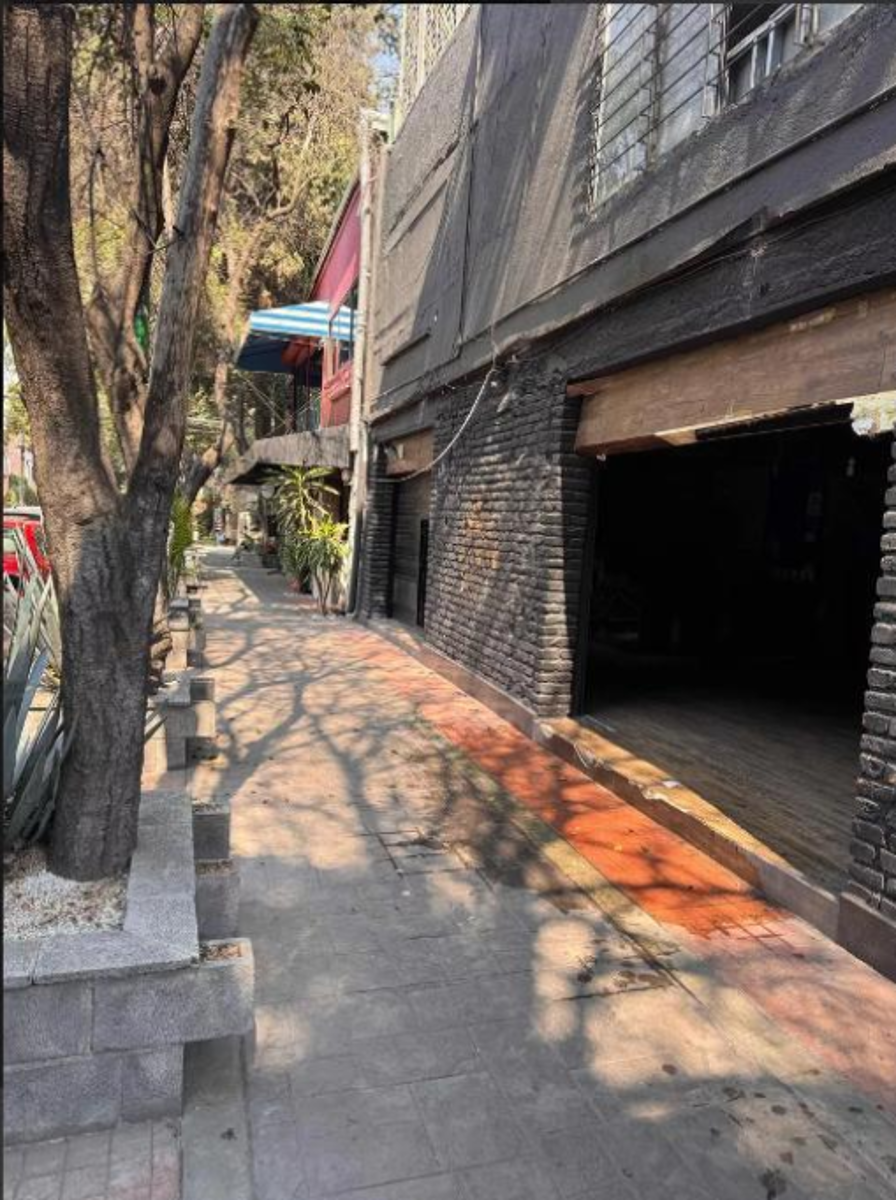 Local en renta en Roma Sur, Cuauhtémoc — foto 1 de 12