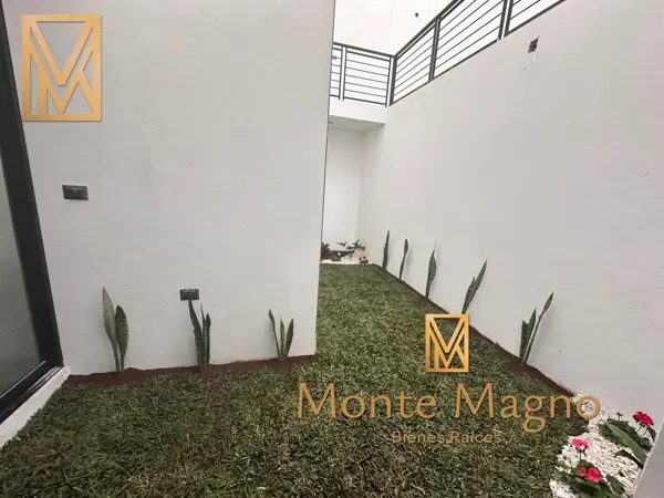 Casa en venta en Imperial de las Ánimas, Xalapa — foto 2 de 30