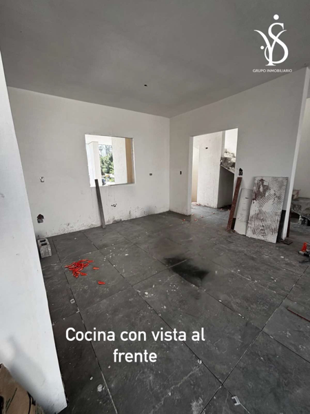 Casa en venta en Los Rodriguez, Saltillo — foto 3 de 8