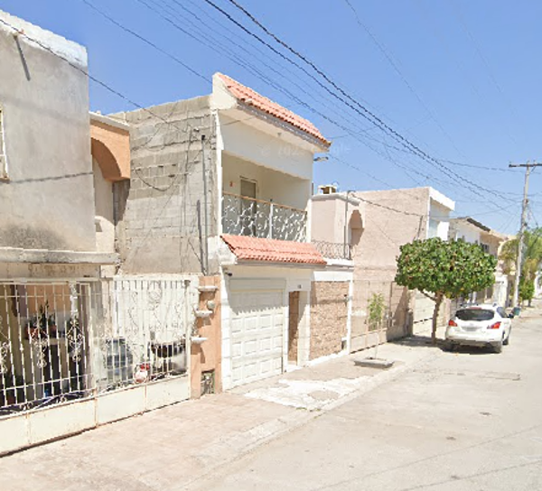 Casa en venta en Campo Nuevo de Zaragoza, Torreón — foto 2 de 10