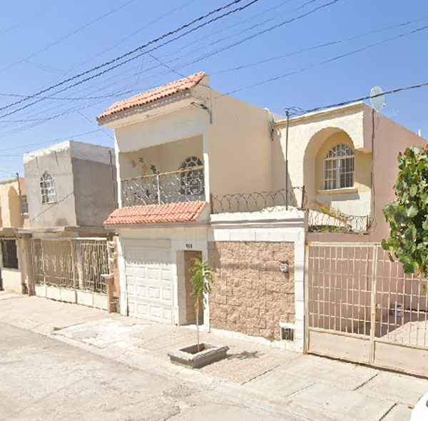 Casa en venta en Campo Nuevo de Zaragoza, Torreón — foto 3 de 10