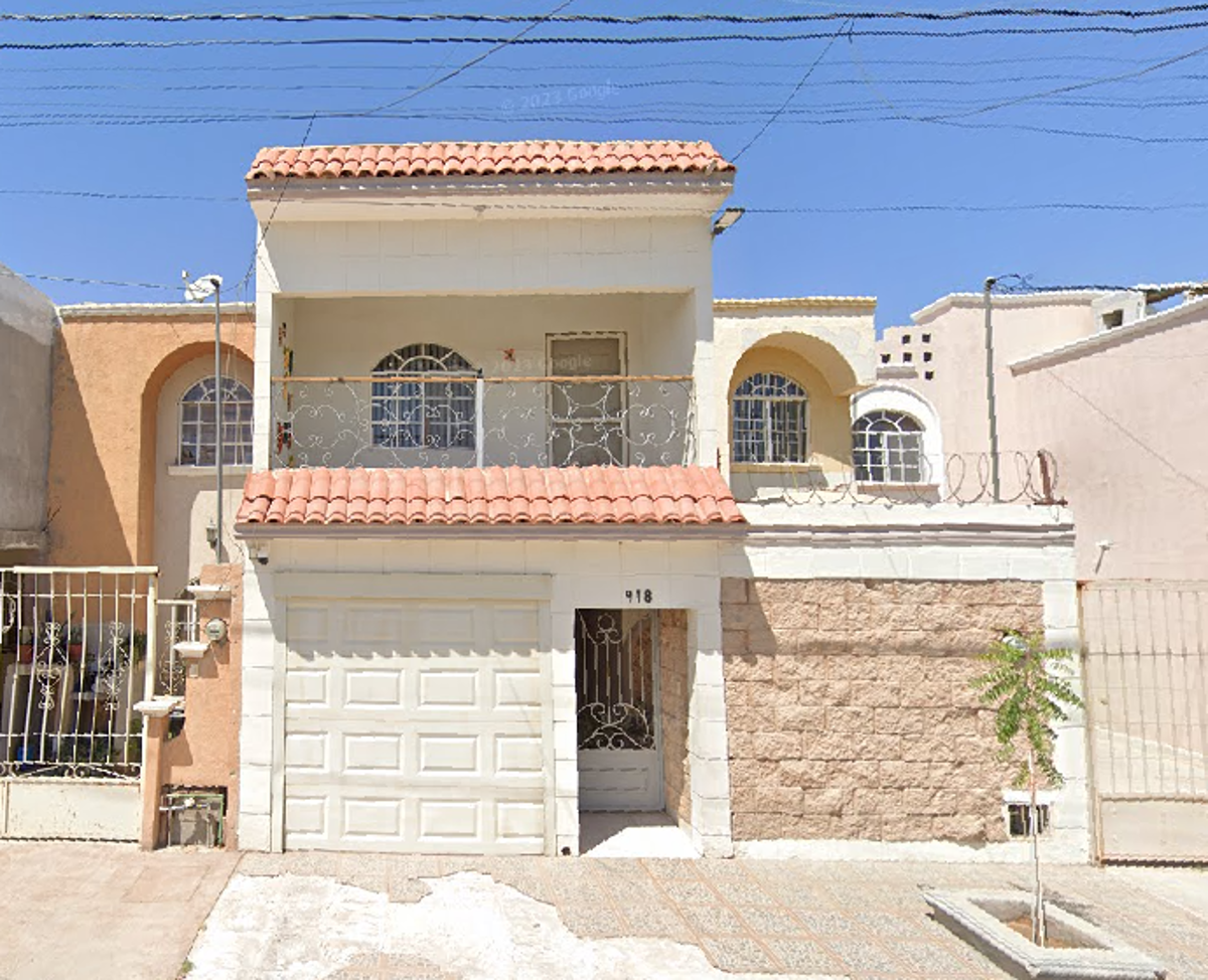 Casa en Venta en Campo Nuevo de Zaragoza, Torreón, Coahuila de Zaragoza