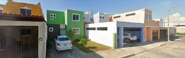 Casa en venta en Villa Zona Dorada, Mérida — foto 2 de 10