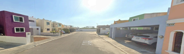 Casa en venta en Villa Zona Dorada, Mérida — foto 3 de 10