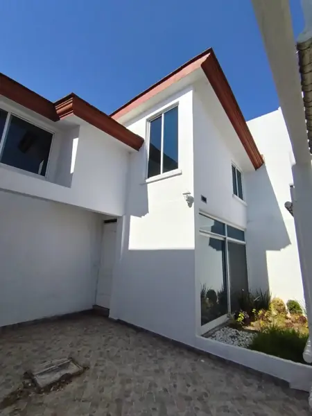 Casa en venta en Cholollan, San Pedro Cholula — foto 2 de 18