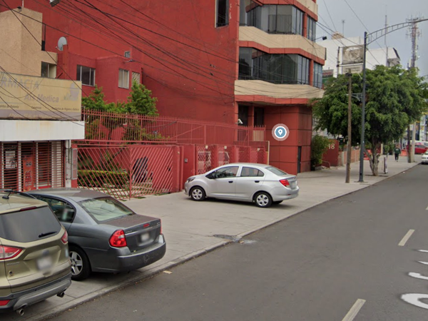 Departamento en venta en Haciendas de Coyoacán, Coyoacán — foto 2 de 5