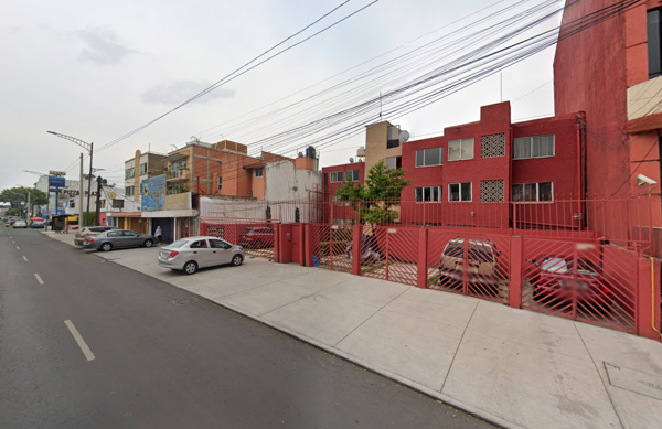 Departamento en venta en Haciendas de Coyoacán, Coyoacán — foto 3 de 5
