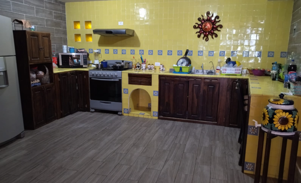 Casa en venta en Huitzilac, Huitzilac — foto 2 de 19
