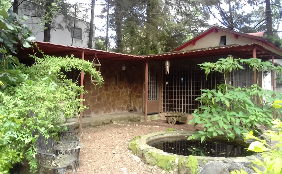 Casa en venta en Huitzilac, Huitzilac — foto 1 de 19