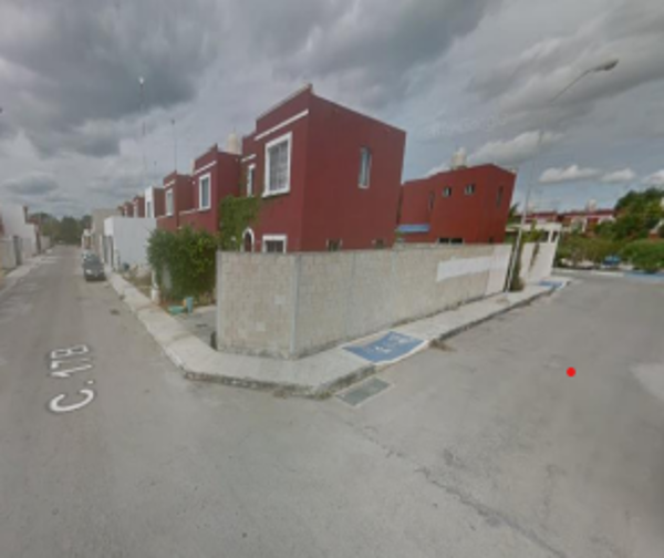 Casa en venta en Los Faisanes de Tixcacal, Mérida — foto 3 de 11