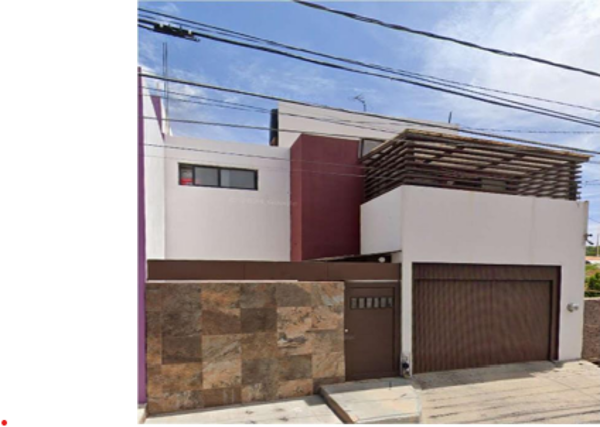 Casa en venta en Lomas de Bernardez, Guadalupe — foto 2 de 9