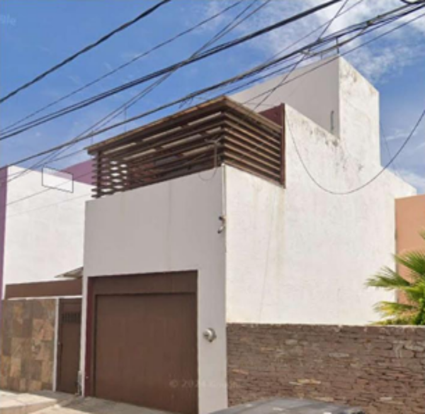 Casa en venta en Lomas de Bernardez, Guadalupe — foto 3 de 9