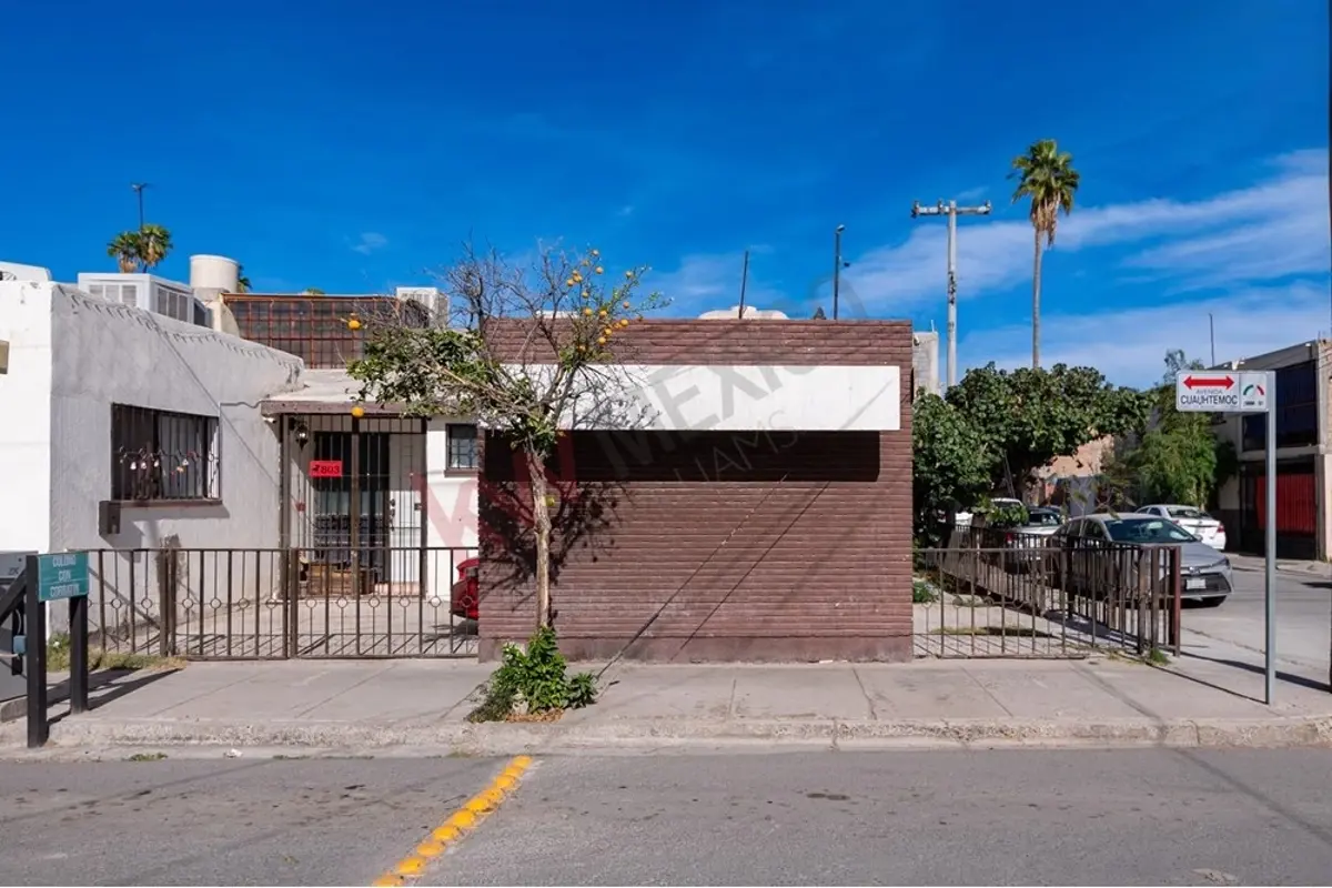 Casa en Venta en Del Bosque, Gómez Palacio, Durango